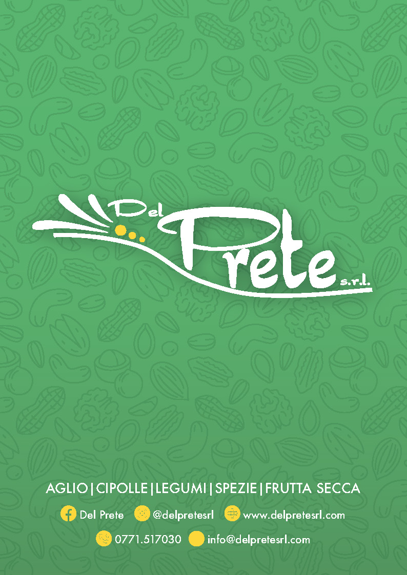 Brochure Del Prete 2024